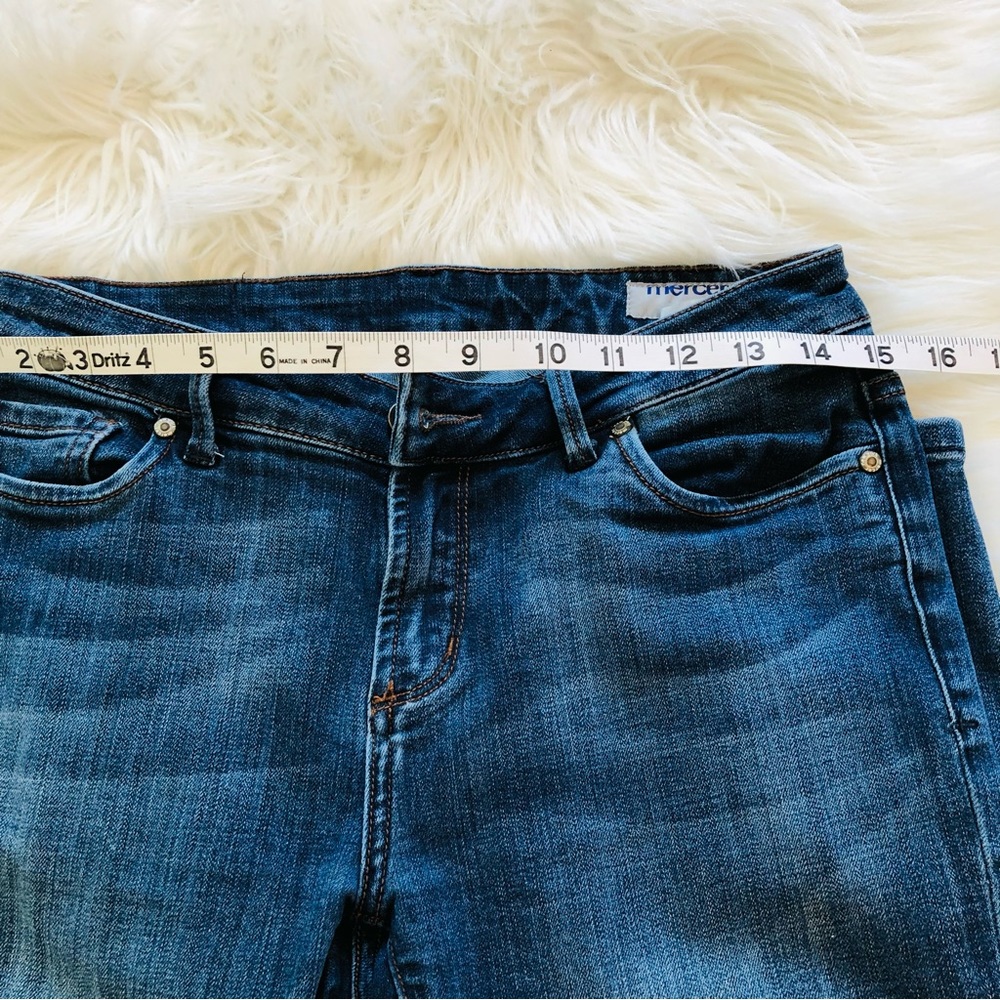 Mercer jeans. - Picture 6 of 9